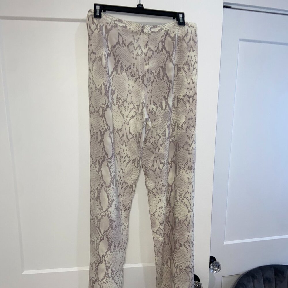 Flowy Pants